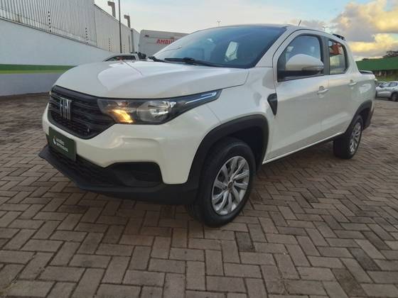 FIAT STRADA 1.3 FIREFLY FLEX FREEDOM CS MANUAL FIAT STRADA 1.3 FIREFLY FLEX FREEDOM CS MANUAL
